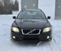 Черный Вольво В70, объемом двигателя 2.4 л и пробегом 293 тыс. км за 3500 $, фото 4 на Automoto.ua
