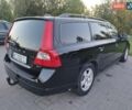 Черный Вольво В70, объемом двигателя 2 л и пробегом 280 тыс. км за 6300 $, фото 2 на Automoto.ua