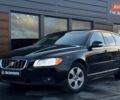 Черный Вольво В70, объемом двигателя 2 л и пробегом 281 тыс. км за 8000 $, фото 2 на Automoto.ua