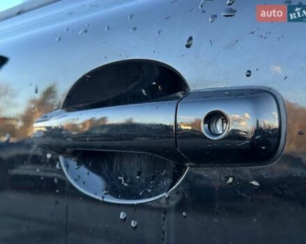 Черный Вольво В70, объемом двигателя 2 л и пробегом 281 тыс. км за 8000 $, фото 20 на Automoto.ua