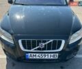 Чорний Вольво V70, об'ємом двигуна 2.4 л та пробігом 350 тис. км за 8800 $, фото 1 на Automoto.ua