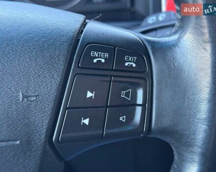 Черный Вольво В70, объемом двигателя 2 л и пробегом 281 тыс. км за 8000 $, фото 33 на Automoto.ua