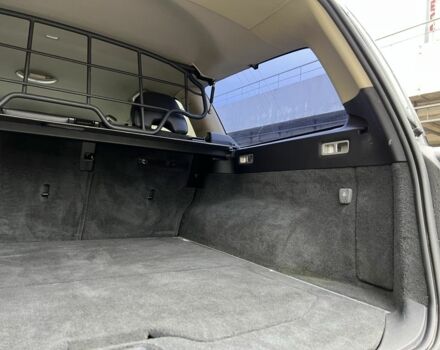 Вольво В70 2008 в Киеве на Automoto.ua Черный Вольво В70, объемом двигателя 2.4 л и пробегом 317 тыс. км за 10999 $, фото 16 на Automoto.ua