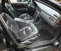 Чорний Вольво V70, об'ємом двигуна 2.4 л та пробігом 344 тис. км за 4501 $, фото 5 на Automoto.ua