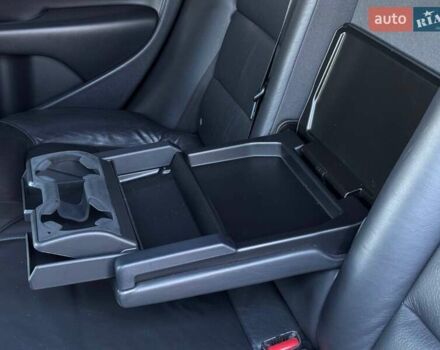 Черный Вольво В70, объемом двигателя 2 л и пробегом 281 тыс. км за 8000 $, фото 46 на Automoto.ua