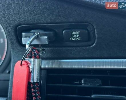 Черный Вольво В70, объемом двигателя 2 л и пробегом 281 тыс. км за 8000 $, фото 37 на Automoto.ua