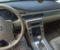 Чорний Вольво V70, об'ємом двигуна 2 л та пробігом 220 тис. км за 8700 $, фото 8 на Automoto.ua