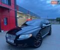 Черный Вольво В70, объемом двигателя 2.4 л и пробегом 340 тыс. км за 8999 $, фото 24 на Automoto.ua