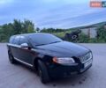Черный Вольво В70, объемом двигателя 2.4 л и пробегом 340 тыс. км за 8999 $, фото 26 на Automoto.ua