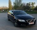 Черный Вольво В70, объемом двигателя 2.4 л и пробегом 297 тыс. км за 4300 $, фото 4 на Automoto.ua