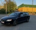 Черный Вольво В70, объемом двигателя 2.4 л и пробегом 297 тыс. км за 4300 $, фото 1 на Automoto.ua