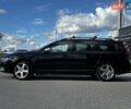 Вольво В70 2009 в Львове на Automoto.ua Черный Вольво В70, объемом двигателя 2 л и пробегом 257 тыс. км за 7999 $, фото 5 на Automoto.ua