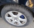 Черный Вольво В70, объемом двигателя 2 л и пробегом 258 тыс. км за 8500 $, фото 19 на Automoto.ua
