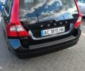 Черный Вольво В70, объемом двигателя 1.56 л и пробегом 247 тыс. км за 8500 $, фото 4 на Automoto.ua