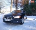 Черный Вольво В70, объемом двигателя 2.4 л и пробегом 265 тыс. км за 8300 $, фото 1 на Automoto.ua