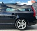 Вольво В70 2009 в Львове на Automoto.ua Черный Вольво В70, объемом двигателя 2 л и пробегом 257 тыс. км за 7999 $, фото 6 на Automoto.ua