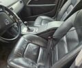 Черный Вольво В70, объемом двигателя 2 л и пробегом 221 тыс. км за 7800 $, фото 7 на Automoto.ua