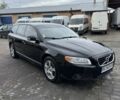 Черный Вольво В70, объемом двигателя 2 л и пробегом 396 тыс. км за 8800 $, фото 1 на Automoto.ua