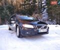 Черный Вольво В70, объемом двигателя 2.4 л и пробегом 265 тыс. км за 8300 $, фото 15 на Automoto.ua