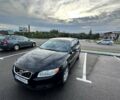 Черный Вольво В70, объемом двигателя 2 л и пробегом 221 тыс. км за 7800 $, фото 3 на Automoto.ua