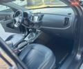 Чорний Вольво V70, об'ємом двигуна 2 л та пробігом 348 тис. км за 8450 $, фото 41 на Automoto.ua