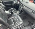 Чорний Вольво V70, об'ємом двигуна 2 л та пробігом 348 тис. км за 8000 $, фото 41 на Automoto.ua