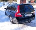 Черный Вольво В70, объемом двигателя 2.4 л и пробегом 265 тыс. км за 8300 $, фото 11 на Automoto.ua