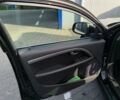 Черный Вольво В70, объемом двигателя 1.56 л и пробегом 247 тыс. км за 8500 $, фото 1 на Automoto.ua