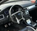 Вольво В70 2009 в Львове на Automoto.ua Черный Вольво В70, объемом двигателя 2 л и пробегом 257 тыс. км за 7999 $, фото 14 на Automoto.ua