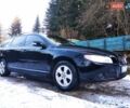 Черный Вольво В70, объемом двигателя 2.4 л и пробегом 265 тыс. км за 8300 $, фото 25 на Automoto.ua