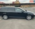 Чорний Вольво V70, об'ємом двигуна 2 л та пробігом 348 тис. км за 8000 $, фото 10 на Automoto.ua