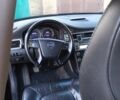 Черный Вольво В70, объемом двигателя 2 л и пробегом 258 тыс. км за 8500 $, фото 15 на Automoto.ua