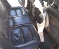 Черный Вольво В70, объемом двигателя 2.4 л и пробегом 265 тыс. км за 8300 $, фото 9 на Automoto.ua