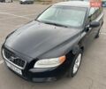 Чорний Вольво V70, об'ємом двигуна 2 л та пробігом 348 тис. км за 8000 $, фото 1 на Automoto.ua