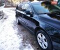 Черный Вольво В70, объемом двигателя 2.4 л и пробегом 265 тыс. км за 8300 $, фото 16 на Automoto.ua