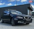 Вольво В70 2009 в Львове на Automoto.ua Черный Вольво В70, объемом двигателя 2 л и пробегом 257 тыс. км за 7999 $, фото 11 на Automoto.ua