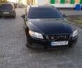 Черный Вольво В70, объемом двигателя 2 л и пробегом 258 тыс. км за 8500 $, фото 1 на Automoto.ua