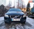 Черный Вольво В70, объемом двигателя 2.4 л и пробегом 265 тыс. км за 8300 $, фото 24 на Automoto.ua