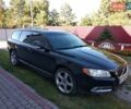 Черный Вольво В70, объемом двигателя 2 л и пробегом 250 тыс. км за 10000 $, фото 4 на Automoto.ua