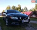Чорний Вольво V70, об'ємом двигуна 2 л та пробігом 250 тис. км за 8000 $, фото 1 на Automoto.ua