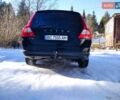 Черный Вольво В70, объемом двигателя 2.4 л и пробегом 265 тыс. км за 8300 $, фото 7 на Automoto.ua
