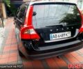 Черный Вольво В70, объемом двигателя 2 л и пробегом 240 тыс. км за 8800 $, фото 3 на Automoto.ua