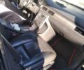 Черный Вольво В70, объемом двигателя 2.4 л и пробегом 265 тыс. км за 8300 $, фото 8 на Automoto.ua