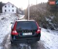 Черный Вольво В70, объемом двигателя 2.4 л и пробегом 265 тыс. км за 8300 $, фото 1 на Automoto.ua