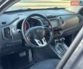 Чорний Вольво V70, об'ємом двигуна 2 л та пробігом 348 тис. км за 8450 $, фото 30 на Automoto.ua