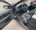 Чорний Вольво V70, об'ємом двигуна 2 л та пробігом 348 тис. км за 8000 $, фото 30 на Automoto.ua