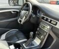 Вольво В70 2009 в Львове на Automoto.ua Черный Вольво В70, объемом двигателя 2 л и пробегом 257 тыс. км за 7999 $, фото 23 на Automoto.ua