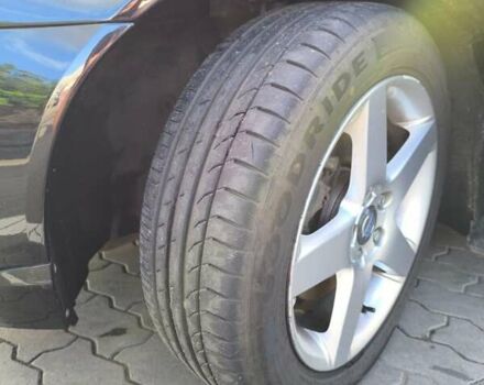 Черный Вольво В70, объемом двигателя 1.56 л и пробегом 247 тыс. км за 8500 $, фото 16 на Automoto.ua