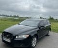 Чорний Вольво V70, об'ємом двигуна 2 л та пробігом 263 тис. км за 8816 $, фото 1 на Automoto.ua