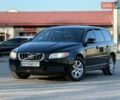 Чорний Вольво V70, об'ємом двигуна 2 л та пробігом 300 тис. км за 7750 $, фото 1 на Automoto.ua